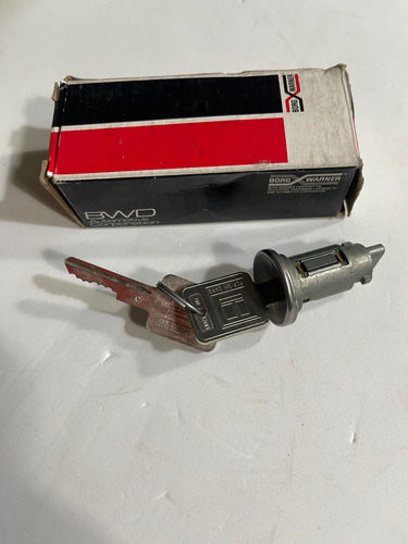 Switch Encendido Chevrolet C70 B60 C10 C30 1967-1991 Borg W