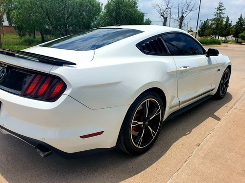 Imagen 9 de 15 de Ford Mustang 2016 5.0l Gt V8 At