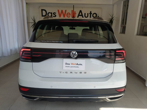Imagen 4 de 15 de Vw T Cross Comfortline 2020!!!!