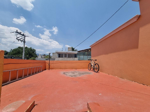 Casa En Venta En San Andrés Totoltepec
