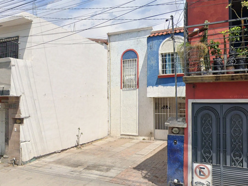 Casa En Venta En Manuel Orozco Y Berra. Celaya, M.a.