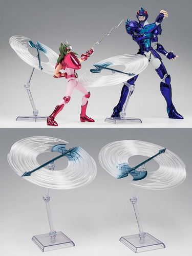 Myth Cloth Ex - Thor De Phecda Gamma Saint Seiya