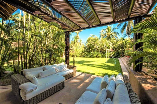Casa En Tres Vidas Acapulco
