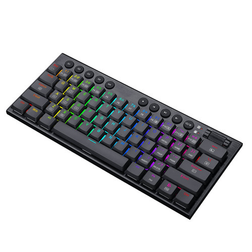 Teclado Mecanico Redragon Horus Mini K632-pro 60% Wireless