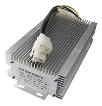 Comprar Dc 5 Step Down Adaptador Fuente Alimentacion Vehiculo