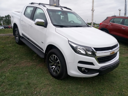Chevrolet S10 2.8 Cd 4x4 High Country At Mc