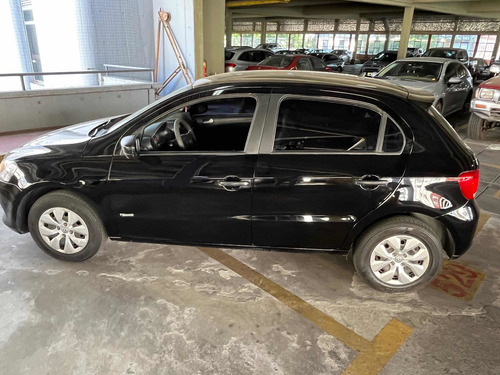 Imagen 18 de 22 de Volkswagen Gol Trend 2014 1.6 Pack I 101cv