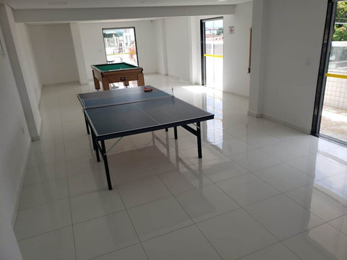 Apartamento - Venda - Tupi - Praia Grande - Srm8