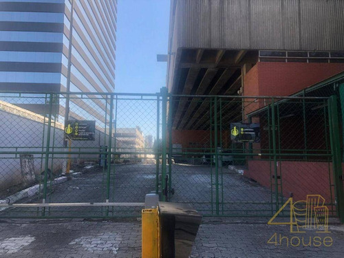 Imagem 11 de 20 de Galpão/área Comercial À Venda, 3507 M², Excelente Localização, Aceita Permuta Parcial. Alameda Tocantins - Alphaville Industrial - Barueri/sp - Ga0102