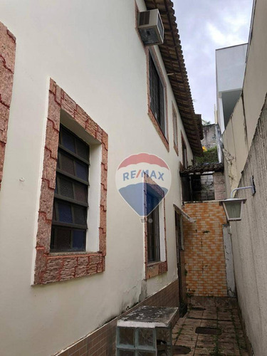 Imagem 18 de 22 de Casa Com 4 Dormitórios À Venda Com 810 M² No Condomínio Villarejo No Anil - Ca0005