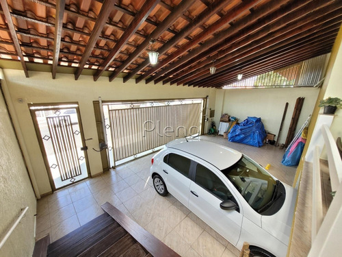 Imagem 3 de 27 de Casa À Venda Em Jardim Bom Retiro - Ca033615