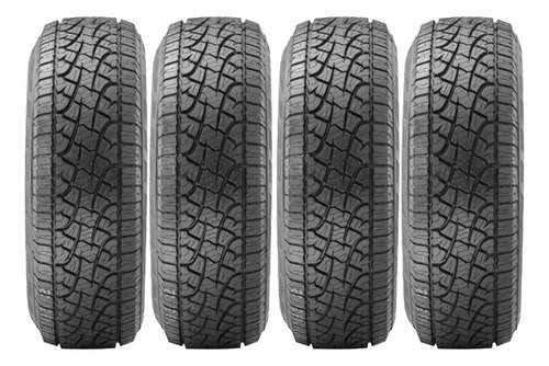 Pneu Aro 17 Pirelli Scorpion Atr 225/65r17 102h - 4 Unid