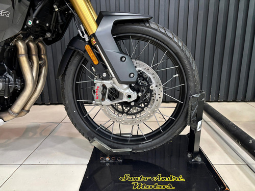 Triumph Tiger 1200 Black Edition - 2024