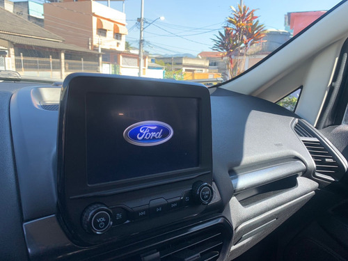 Ford Ecosport 1.5 TI-VCT FLEX SE AUTOMÁTICO