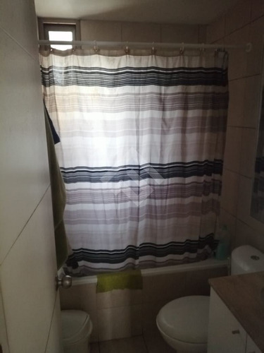 Venta Departamento En Matucana En Comuna De Quinta Normal