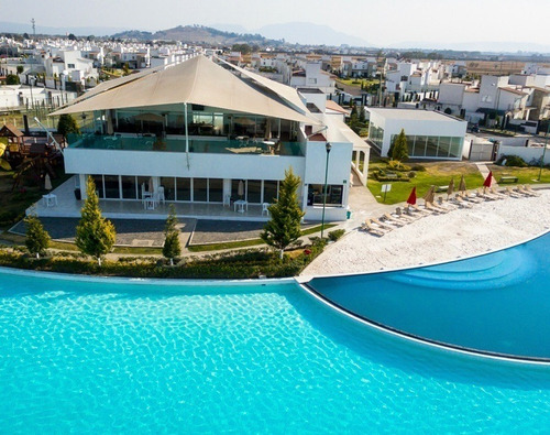 Imagen 20 de 21 de Casa En Venta En Metepec! Dream Lagoons