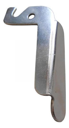 2 Piezas De Manijas Para Puertas De Chimeneas, Piezas De