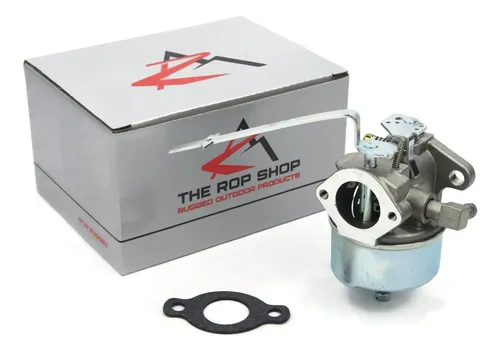 Carburatore Di Ricambio Per Motore Tecumseh H30 – Compatibile Con Troy Tuffy E MTD