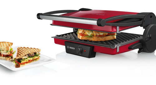 Grill Bosch Tfb4402v