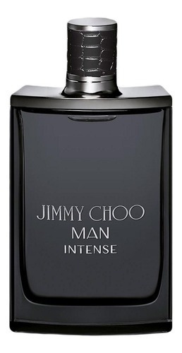 Perfume Jimmy Choo Man Intense Para Hombres 100ml