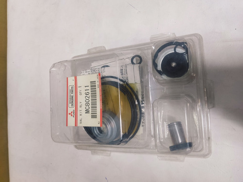 Kit Rep Sello Valv Dos Vias Sist Neumat Para Mitsubishi.fp57