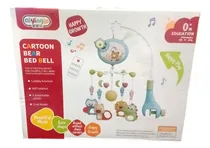 Comprar Mobil Musical Electrico Para Cuna - Marca Flipper