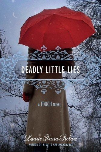 Little Lies Deadly (touch, Libro 2)
