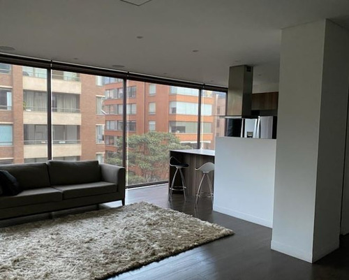 Bogotá Arriendo Apartamento En Barrios Unidos De 175 Mts 