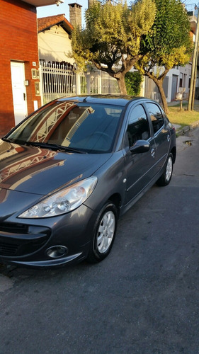 Peugeot 207 1.4 Xs 2009