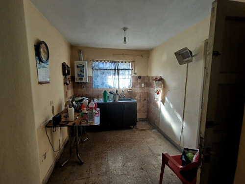 Casa 2 Dorm+ Depto 1 Dorm, Ideal P/ Rentas B Colon