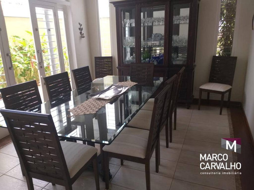 Casa Com 3 Dormitórios À Venda, 485 M² Por R$ 1.650.000,00 - Jardim Tropical - Marília/sp - Ca0559