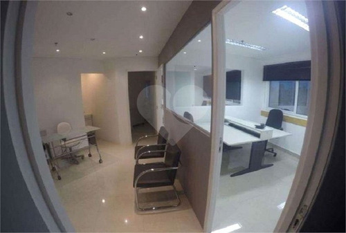Sala Comercial - 324-im393262