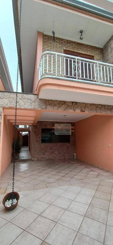 Lindo Imóvel Pronto Para Morar - So0775