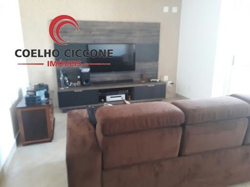 Imagem 2 de 7 de Compre Apartamento Em Barcelona - V-2246