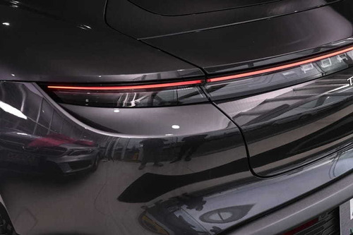 Imagem 5 de 15 de Porsche Taycan 4s Elétrico 435cv Awd C/teto Aut./2021