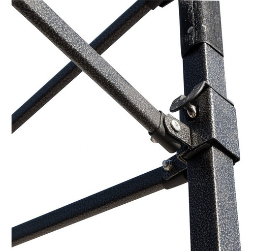 Imagen 5 de 7 de Estructura Plegable Tipo Araña Para Toldo 3x3m