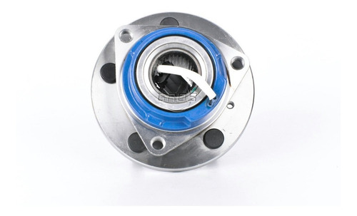 Maza Cadillac Dts 2006-2011 Delantero Con Sensor Grob