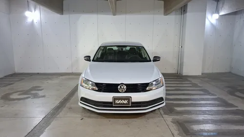 Volkswagen Jetta 2.0 STYLE TIP