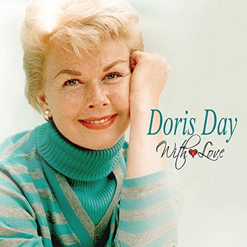 Vinilo: Day Doris With Love Usa Import Lp Vinilo