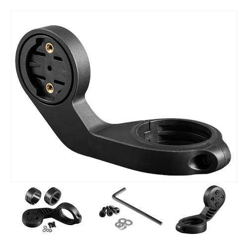 Montaje Frontal Para Ordenador De Bicicleta Para Garmin Edge