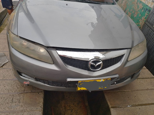 Mazda 6 2.0 Lxnm6