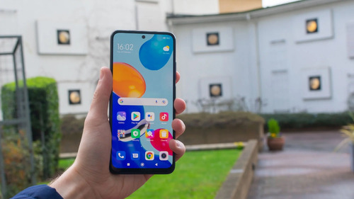 Xiaomi Note 11, 128gb, Impecable,garantía,factura,+accesorio (Usado)