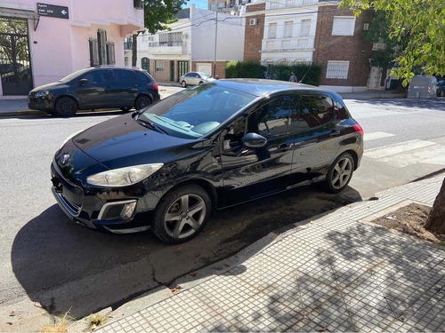 Peugeot 308 1.6 Active 2014