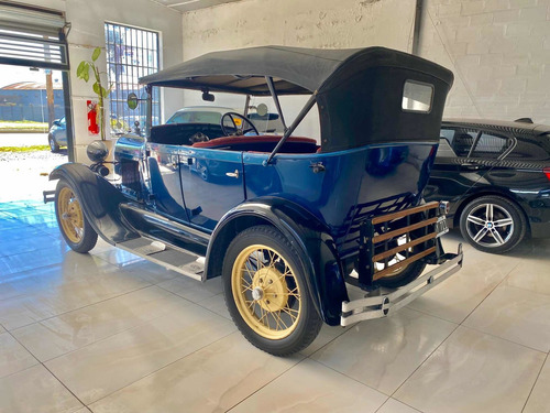 Ford A