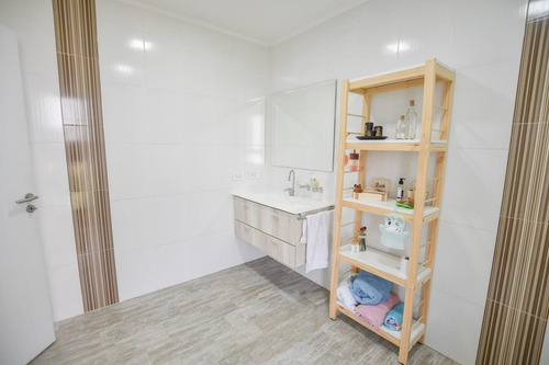 Imagen 23 de 25 de Casa En Venta 4 Dormitorios En El Mirador