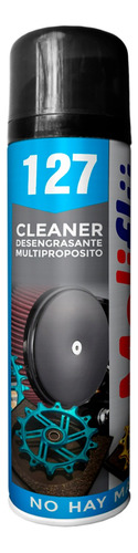 Desengrasante Multiproposito Cadena Moliflu 400 Ml Marelli ®