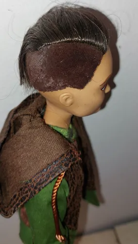Muñeca Ever After High Hunter Huntsman (Usado)