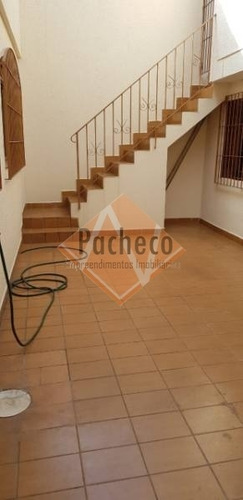 Sobrado No Tatuapé, 3 Dormitórios, 3 Vagas, Edícula, R$780.000,00 - 2139