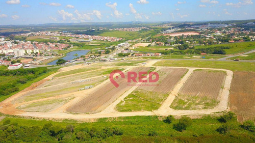 Imagem 1 de 8 de Terreno À Venda, 250 M² Por R$ 70.000 - Loteamento Residencial Santa Isabel - Salto De Pirapora/sp - Te0400