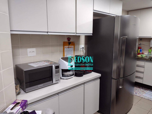 Imagem 5 de 19 de Apartamento Com 3 Dormitórios À Venda, 90 M² Por R$ 849.000,00 - Santana - São Paulo/sp - Ap0105
